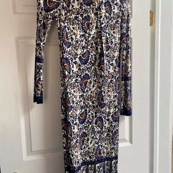 Tory Burch Chrissy dress - Picture 2 of 3